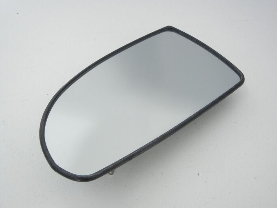 🔥07-10 Hyundai Elantra Front Left Door Driver LH Heated Mirror Glass OEM