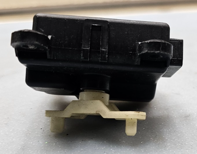 🔥2003-2007 Honda Accord / Acura TL Actuator motor mode 2dr OEM