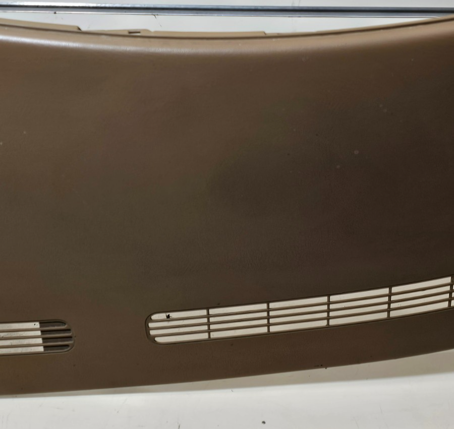 🔥99-06 SILVERADO SIERRA TAHOE Upper Cap Cover Top Dashboard Pad DK TAN DP1