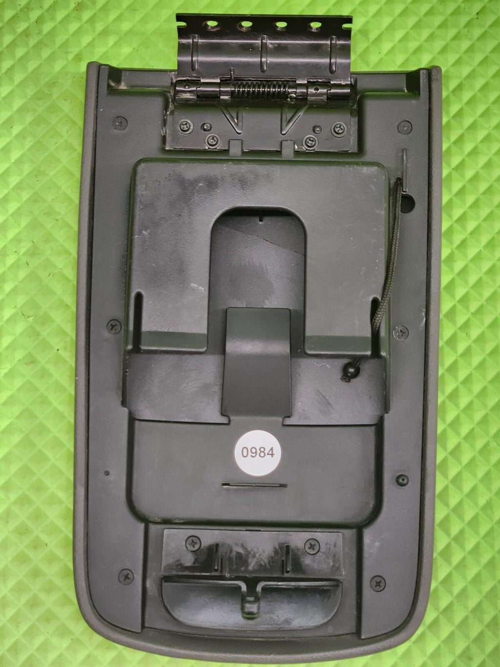 02-05 FORD EXPLORER Mercury Mountaineer Center Console Armrest Assembly DG