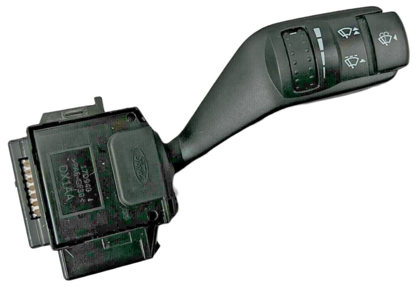 🔥2010-2013 FORD TRANSIT CONNECT WINDSHIELD WIPER SWITCH W/O REAR CONTROL