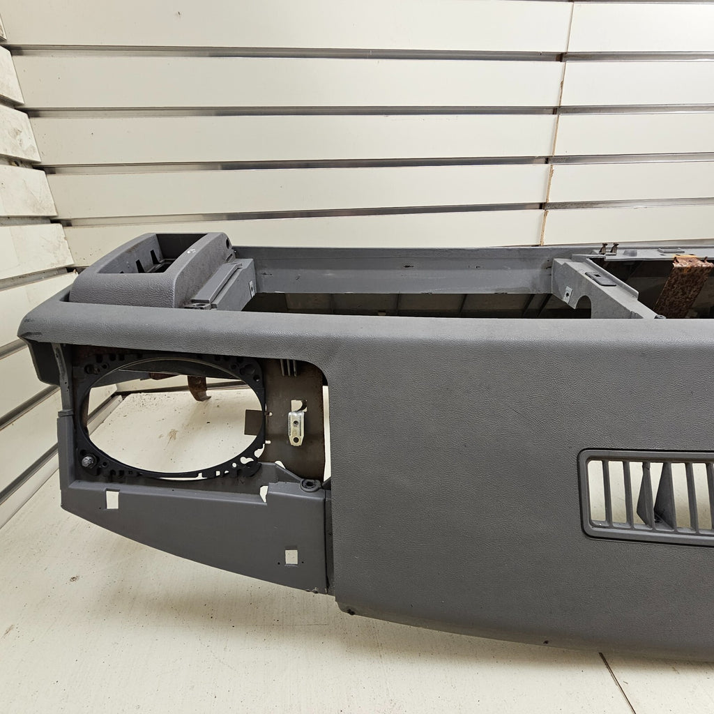 🔥88-94 CHEVY GMC C/K SUBURBAN BLAZER Dashboard DASH CORE Mount Gray DB1