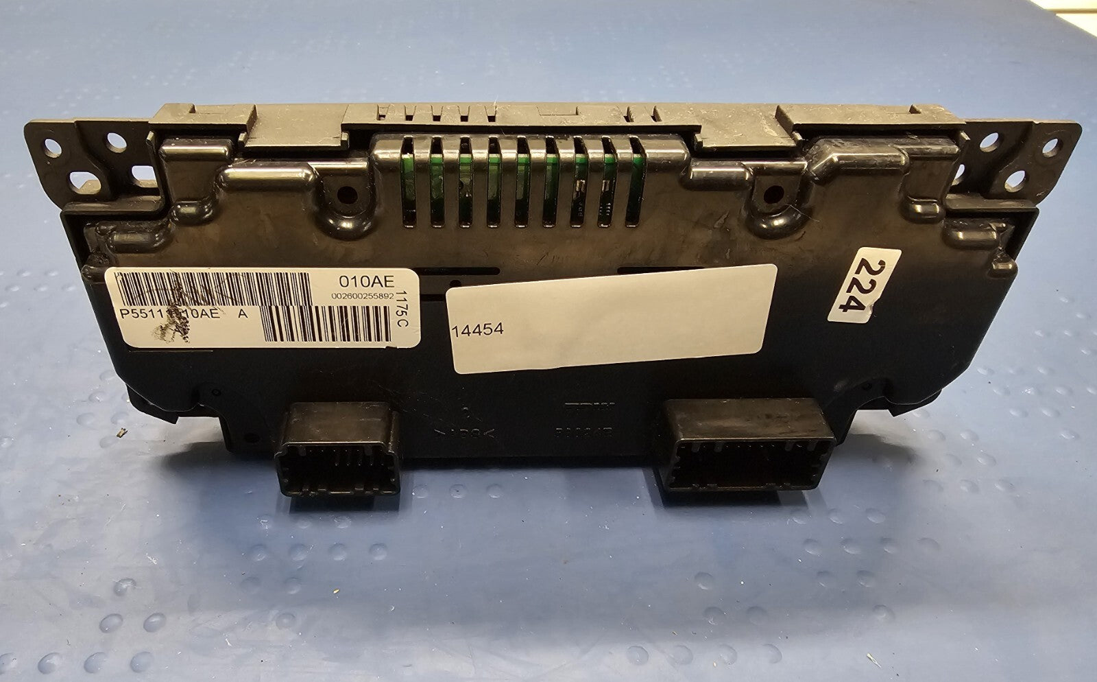 🔥05-07 Chrysler 300 Magnum A/C Heater Climate Control OEM