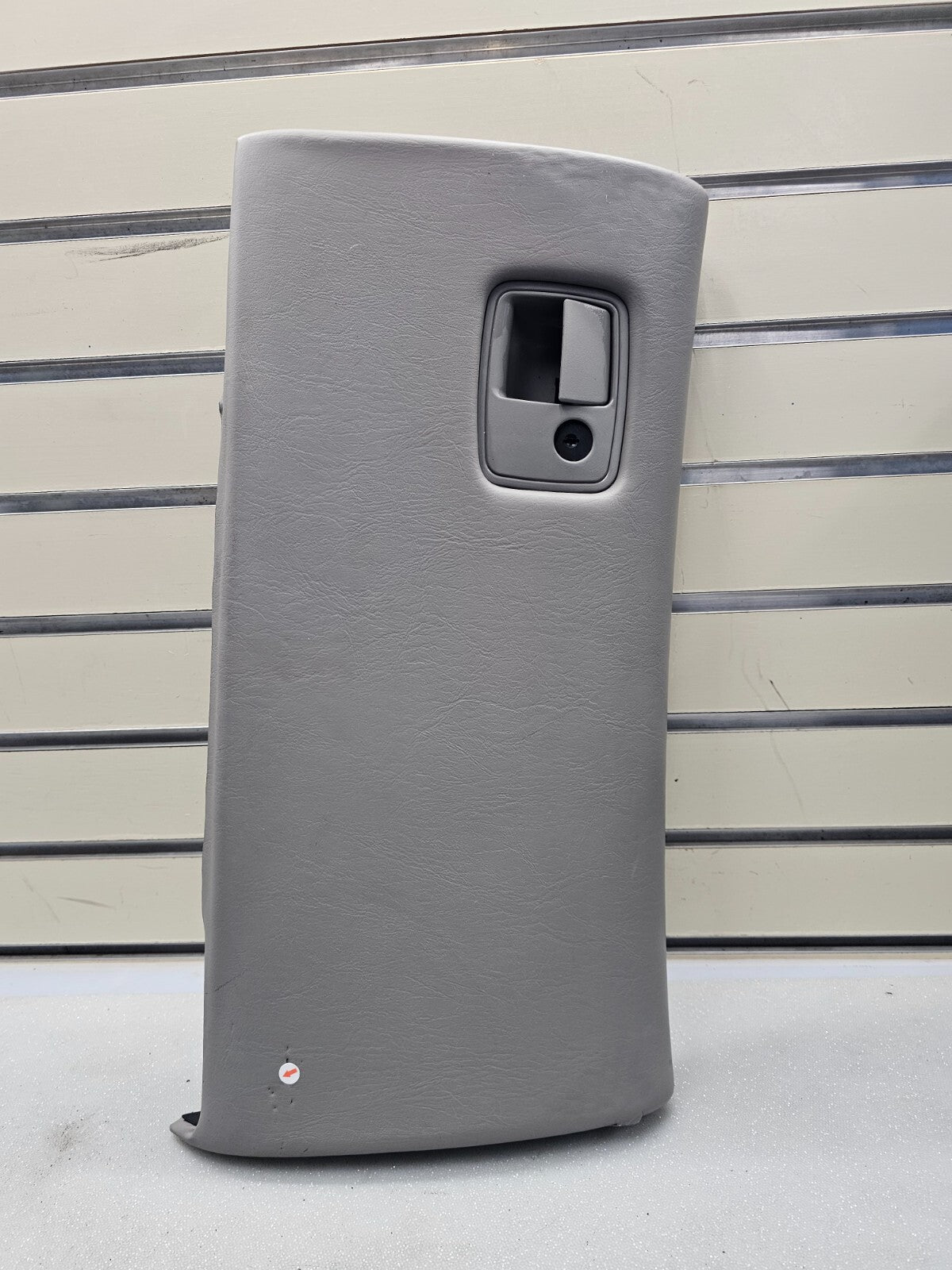 🔥00-05 Buick LeSabre Dash Glove Box Door Storage Compartment Assembly Gray OEM