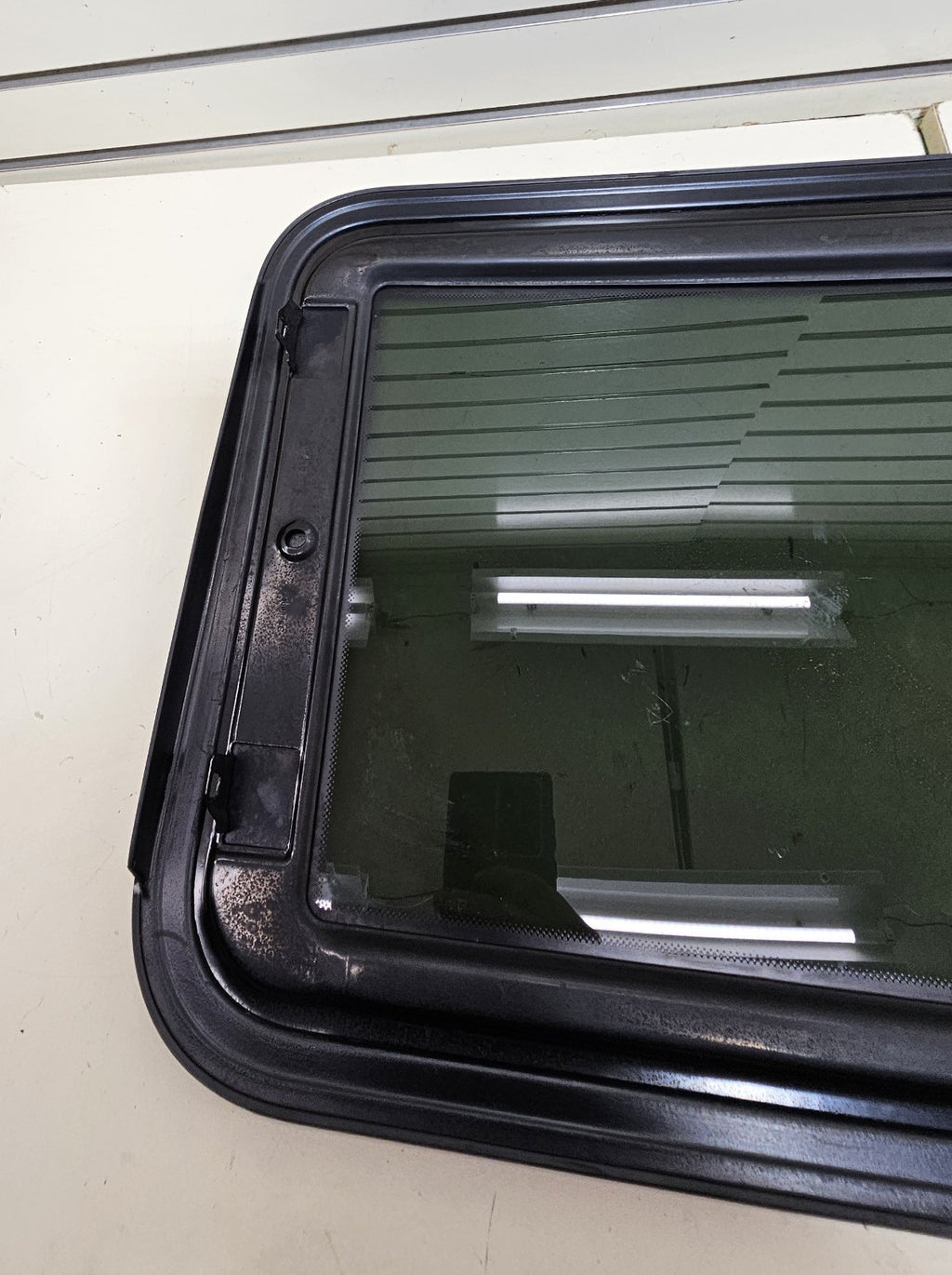 🔥07-12 Nissan Sentra Sunroof Moonroof Glass Lid Assembly Middle Center Factory