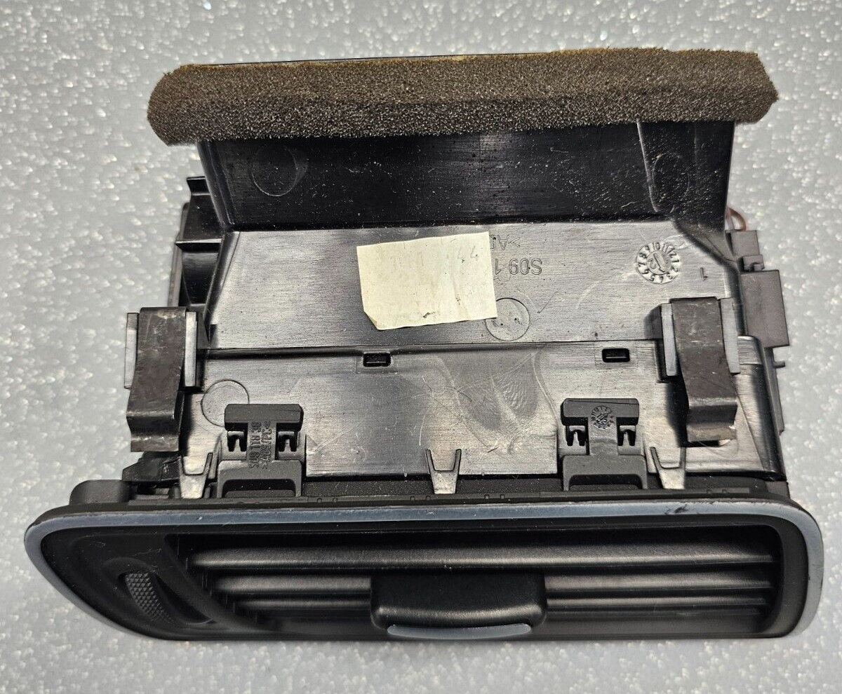 12-15 Volkswagen VW Passat Right Dash Air Vent Heater Filter Climate Temperature