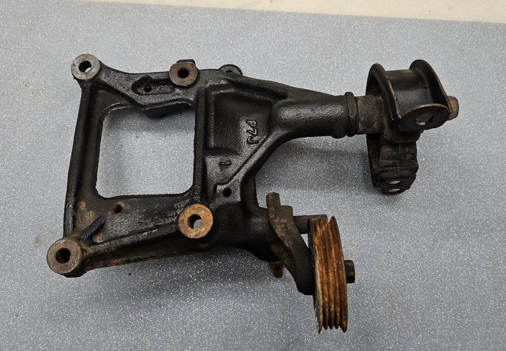 🔥1997-2001 Honda CR-V AC COMPRESSOR BRACKET MOUNT B SERIES SWAP ASSEMBLY OEM