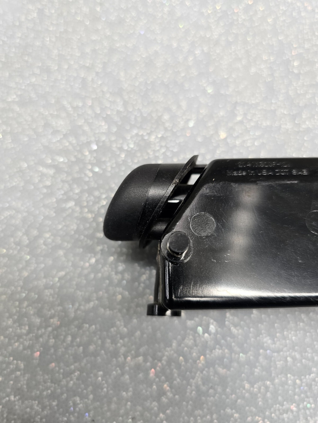 🔥2002 - 2007 Jeep Liberty Hazard Warning Switch Mopar 56010158  JL