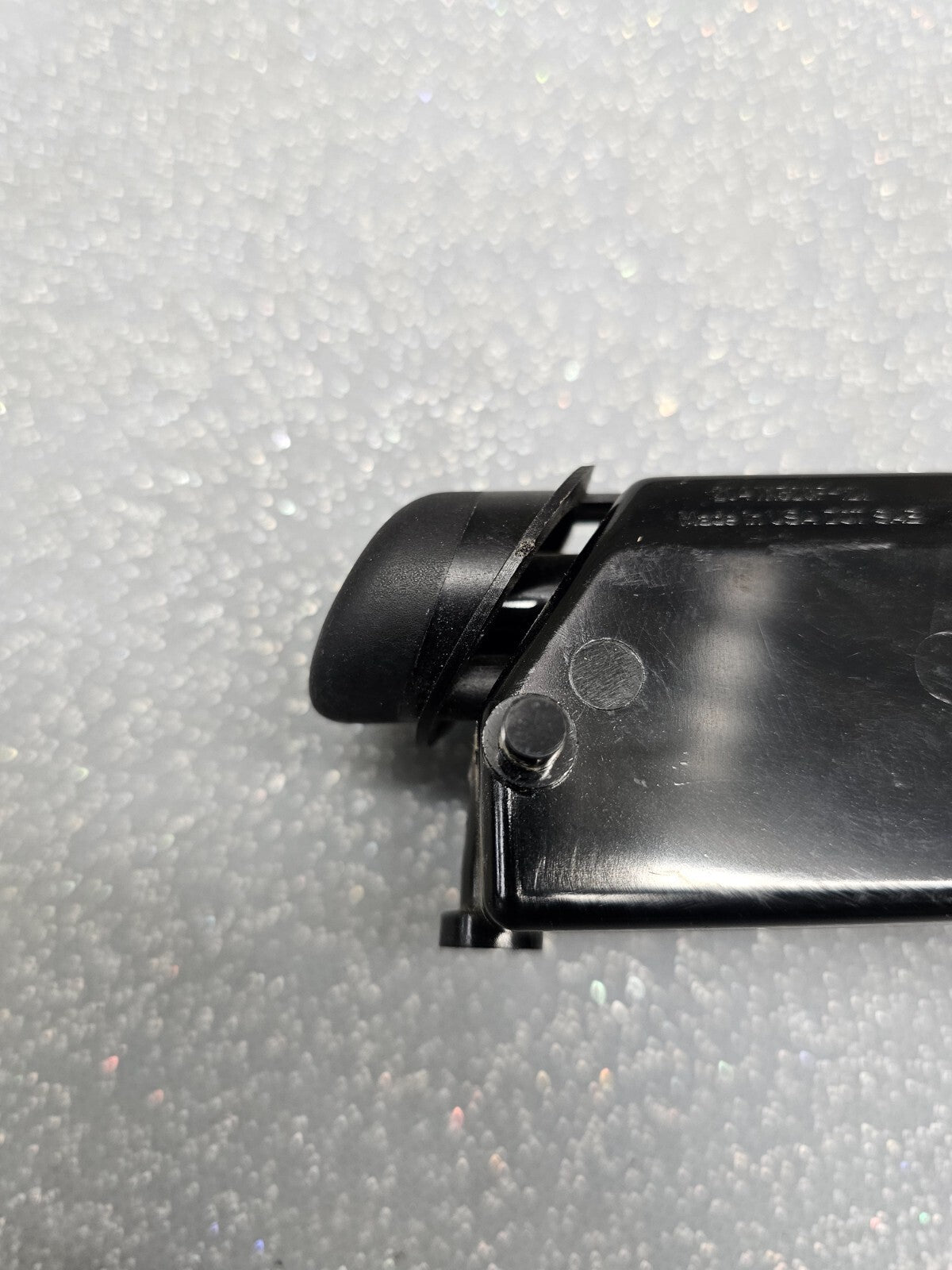 🔥2002 - 2007 Jeep Liberty Hazard Warning Switch Mopar 56010158  JL