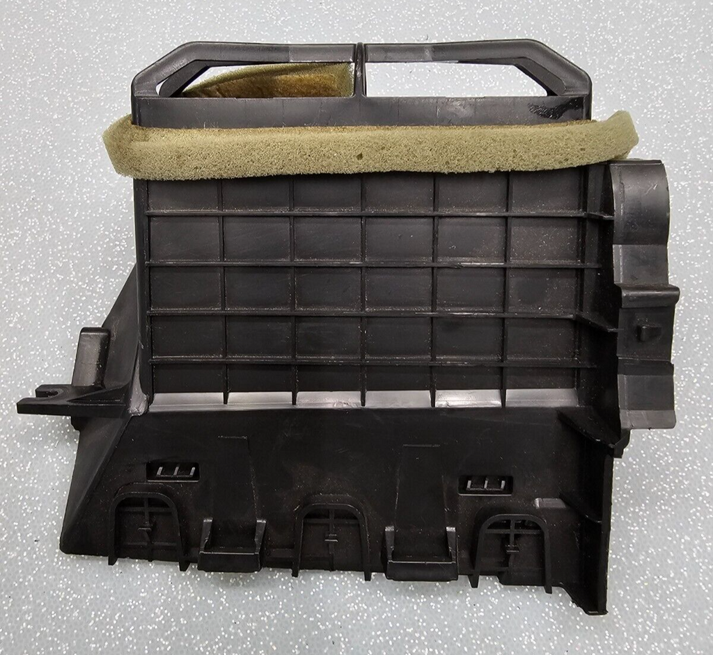 🔥2010-2012 Nissan Versa Dash Panel A/C Center Upper Air Vent Grilles OEM