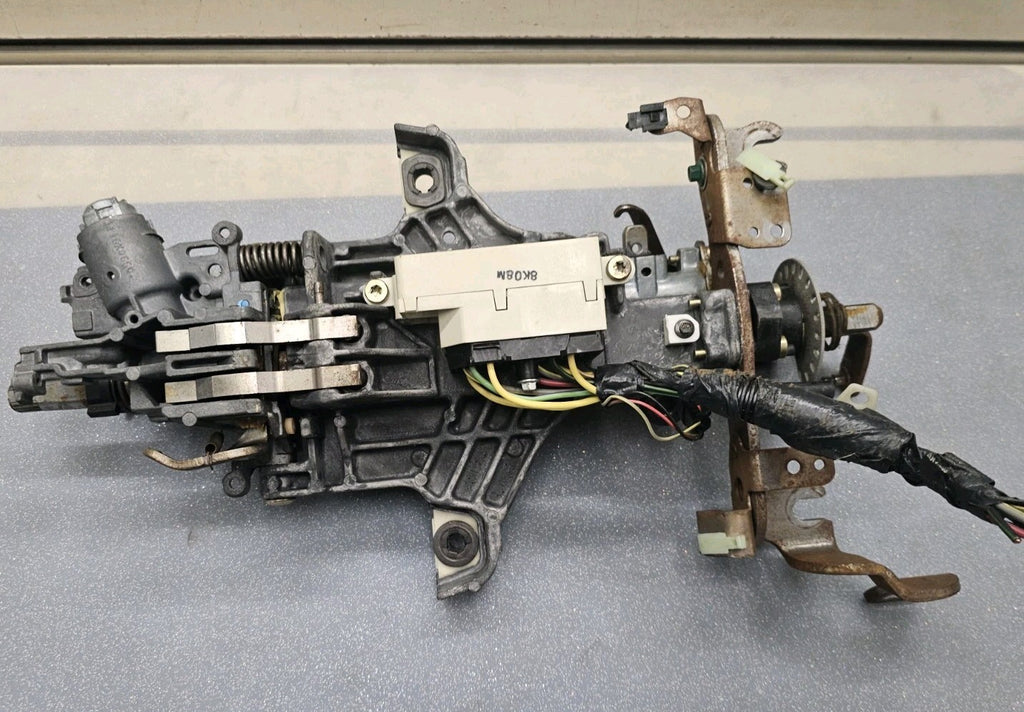 🔥1995-2003 FORD RANGER STEERING COLUMN AUTOMATIC COLUMN SHIFT ASSEMBLY OEM