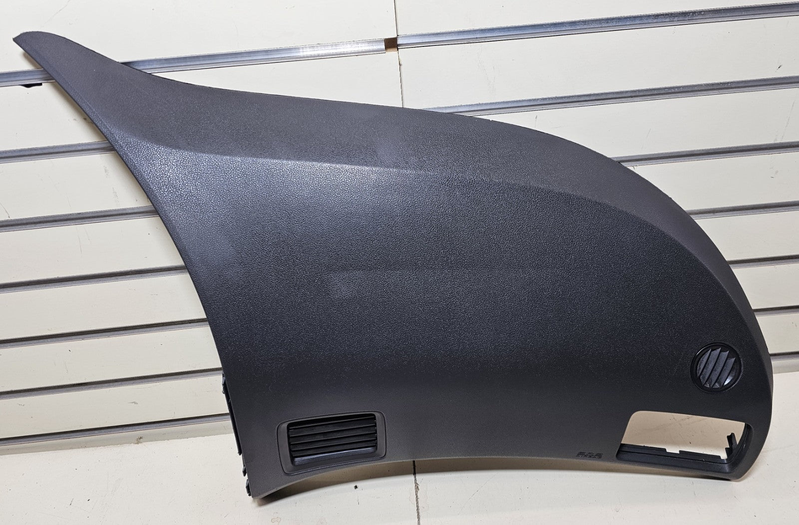 🔥06-11 Honda Civic Right Passenger Dash Pad Panel Cover Bezel Black OEM