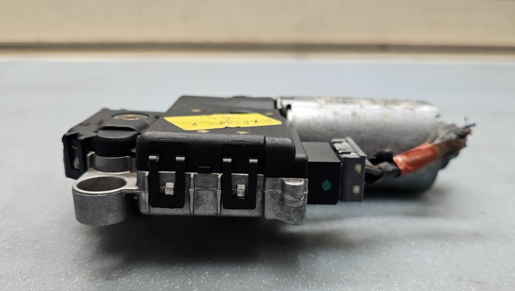🔥2002-2006 Ford Explorer Sport Trac Power Sunroof Motor Assembly BOSCH
