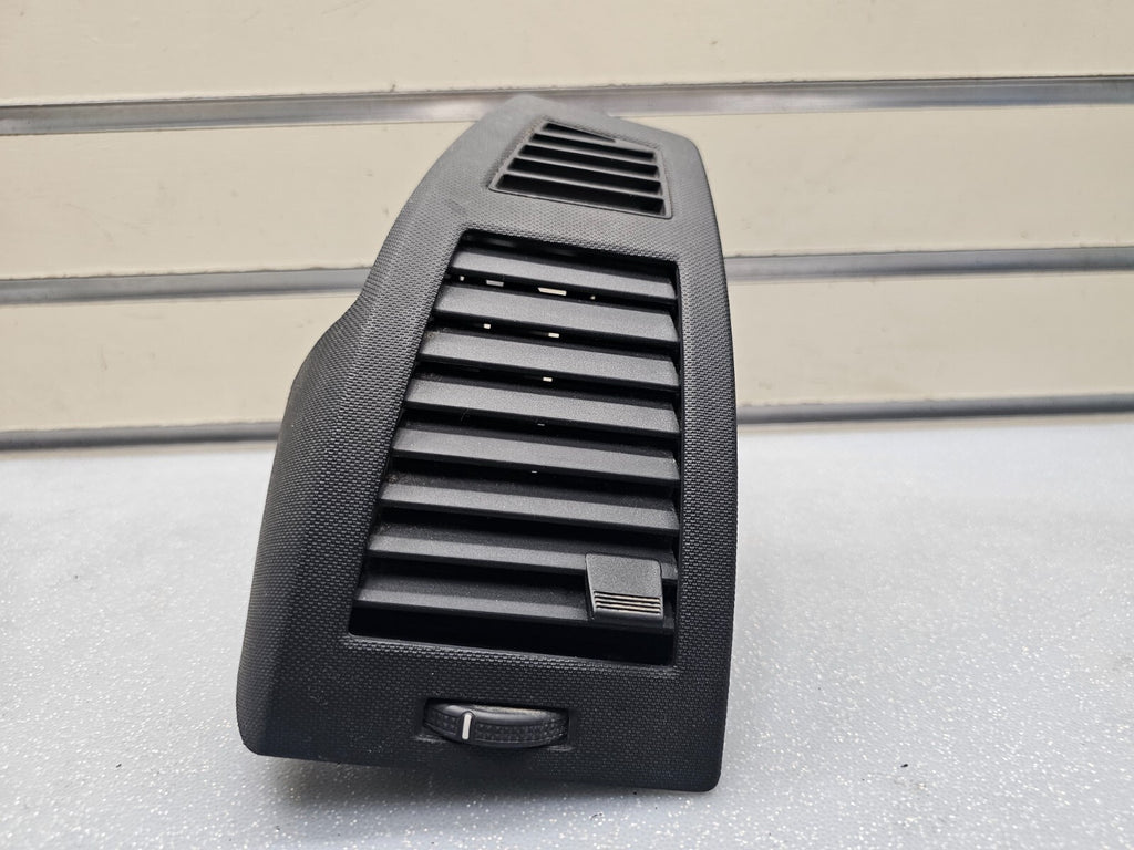 🔥05-06 ALTIMA DASH LEFT DRIVERS A/C HEATER AIR VENT FILTER CONDITIONER BLACK