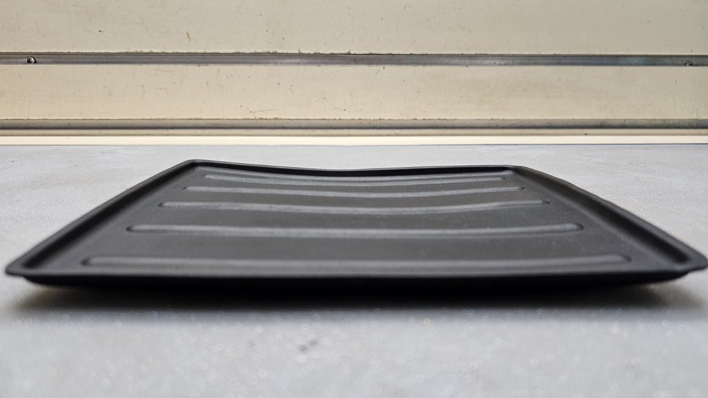 🔥04-08 Ford F-150 Dash TRAY Rubber Storage Liner Upper Center Bezel Panel Trim