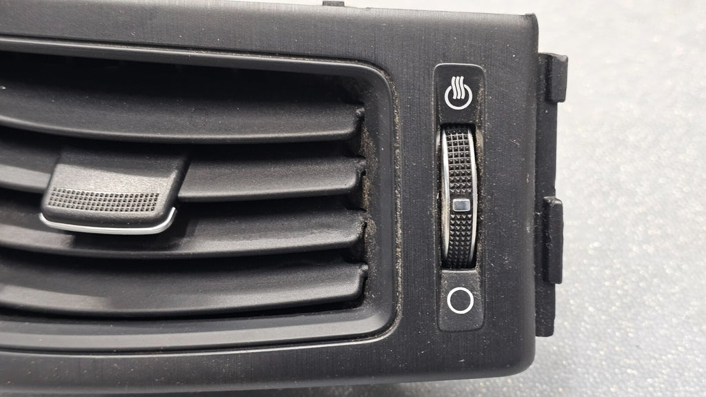 🔥11-14 HYUNDAI SONATA DASH LEFT DRIVER AIR VENT CONDITIONER HEATER BLACK