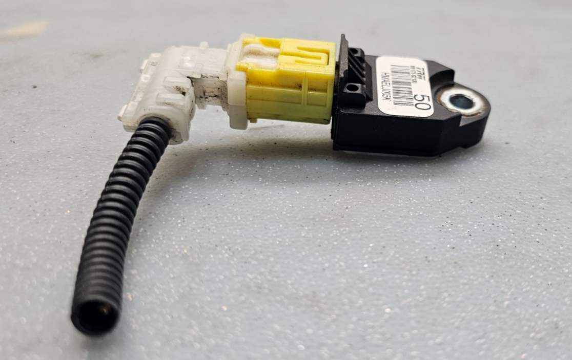 🔥2014-2019 Toyota Corolla Front Impact Sensor