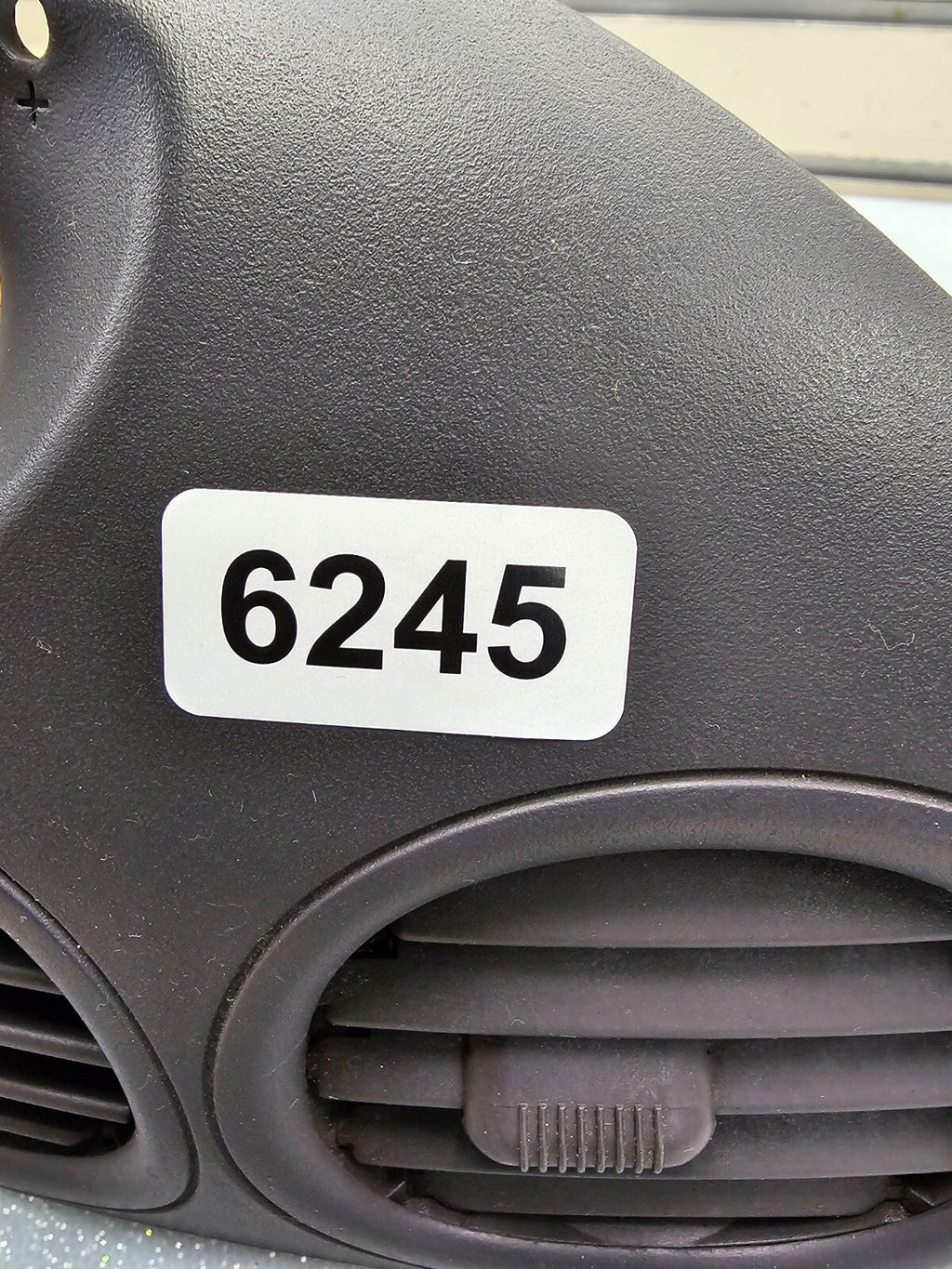 🔥98-04 Chrysler 300M Front Center Dash A/C Air Conditioning Heater Vent OEM