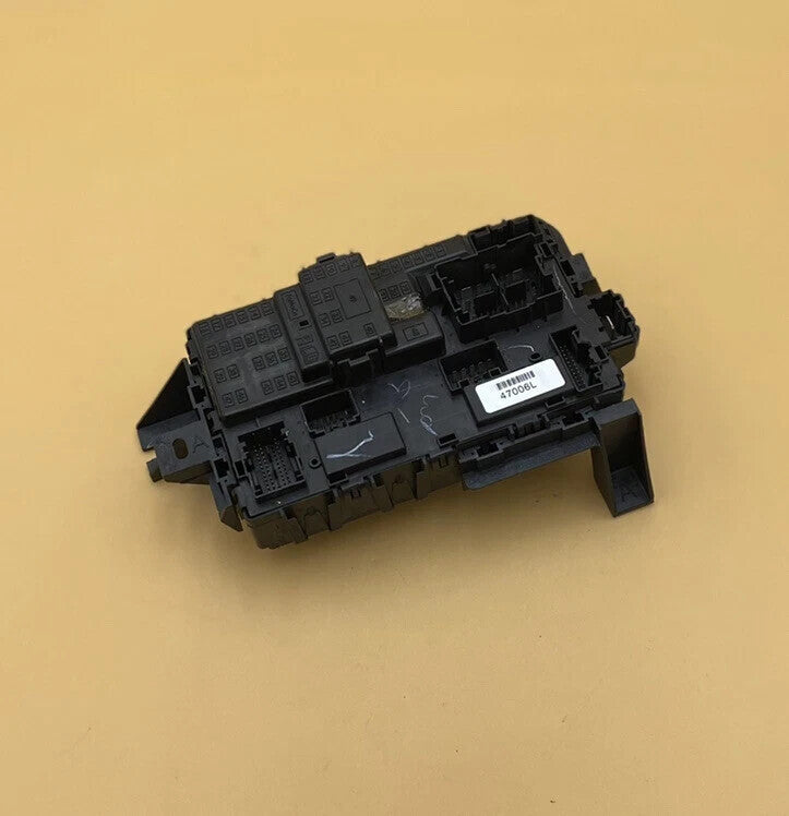 🔥 11-13 Ford Edge MKX Body Control Module Fuse Relay Junction Box