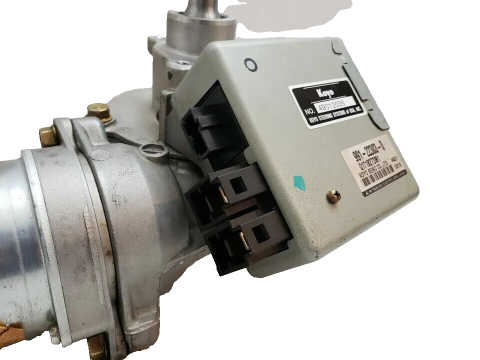 🔥02-06 Saturn Vue Torrent Equinox Electric Power Steering Pump Motor Assist