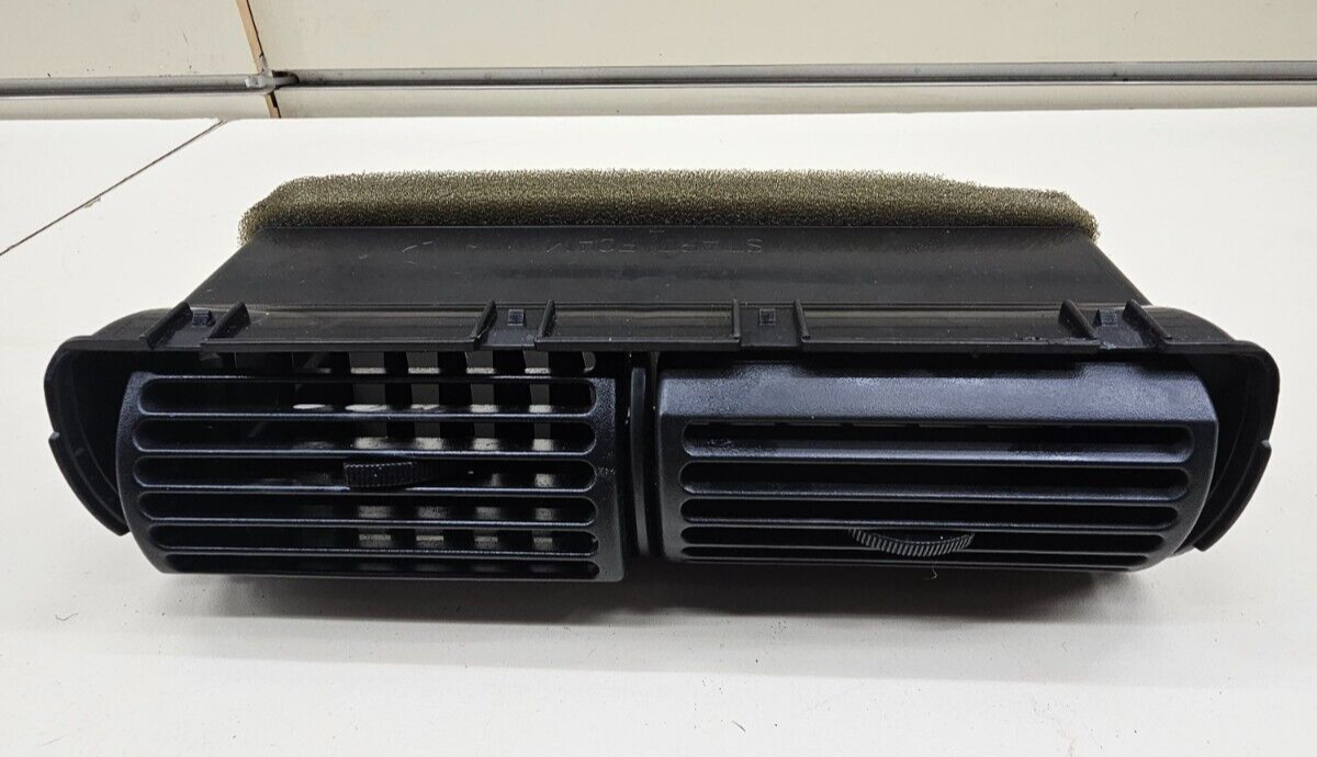 🔥04-11 Ford Ranger Dash Front Center AC Air Vent Heater Conditioner Trim Panel