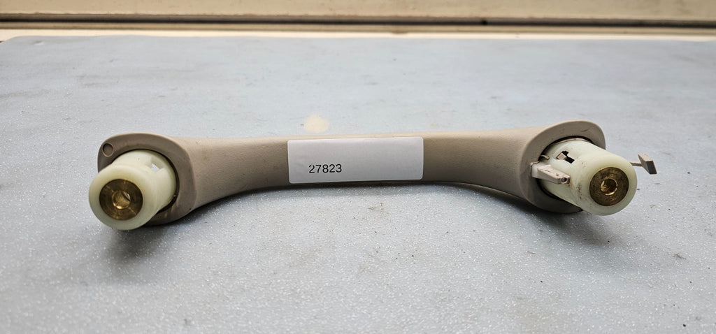 🔥98-02 Honda Accord Interior Grab Pull Assist Grub Handle Light Tan Oem
