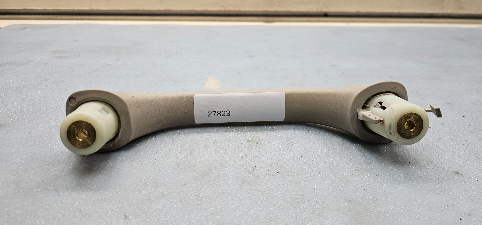 🔥98-02 Honda Accord Interior Grab Pull Assist Grub Handle Light Tan Oem
