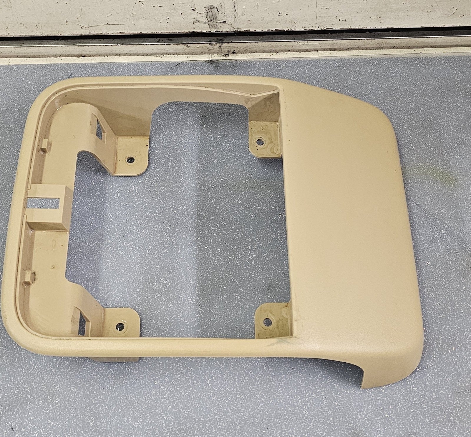 🔥04-06 ACURA TL FRONT OVERHEAD CONSOLE DOME MAP TRIM CEILING DOME OEM