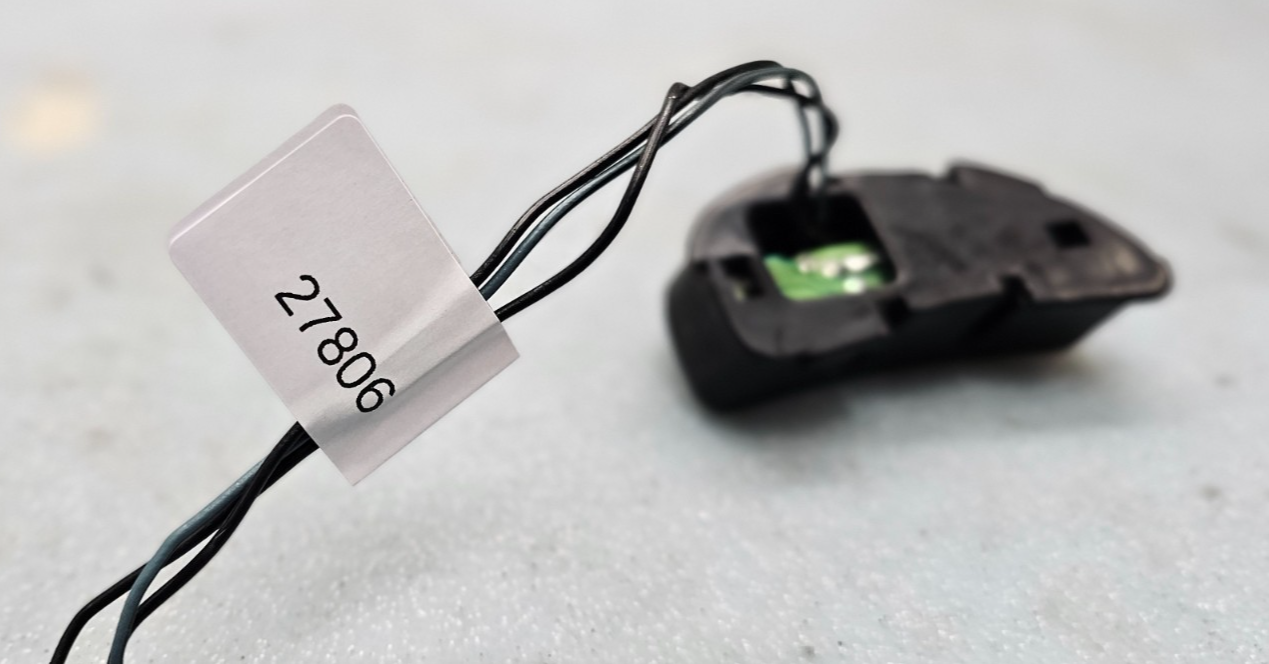 🔥98-04 Lincoln Town Car Continental  Cruise Control Switch BLACK