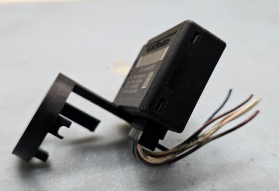 🔥05-07 Grand Cherokee Commander Ignition Immobilizer Control Module Assembly