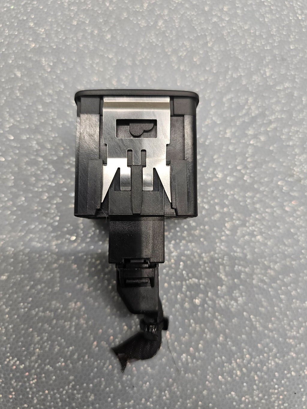 99-12 Volkswagen VW Jetta Golf Beetle GTI Rheostat Dash Dome Light Dimmer Switch