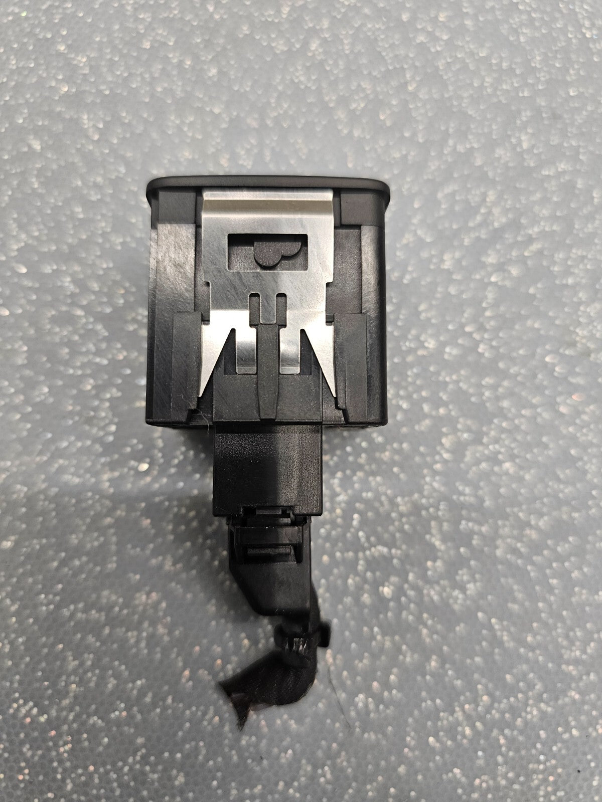 99-12 Volkswagen VW Jetta Golf Beetle GTI Rheostat Dash Dome Light Dimmer Switch