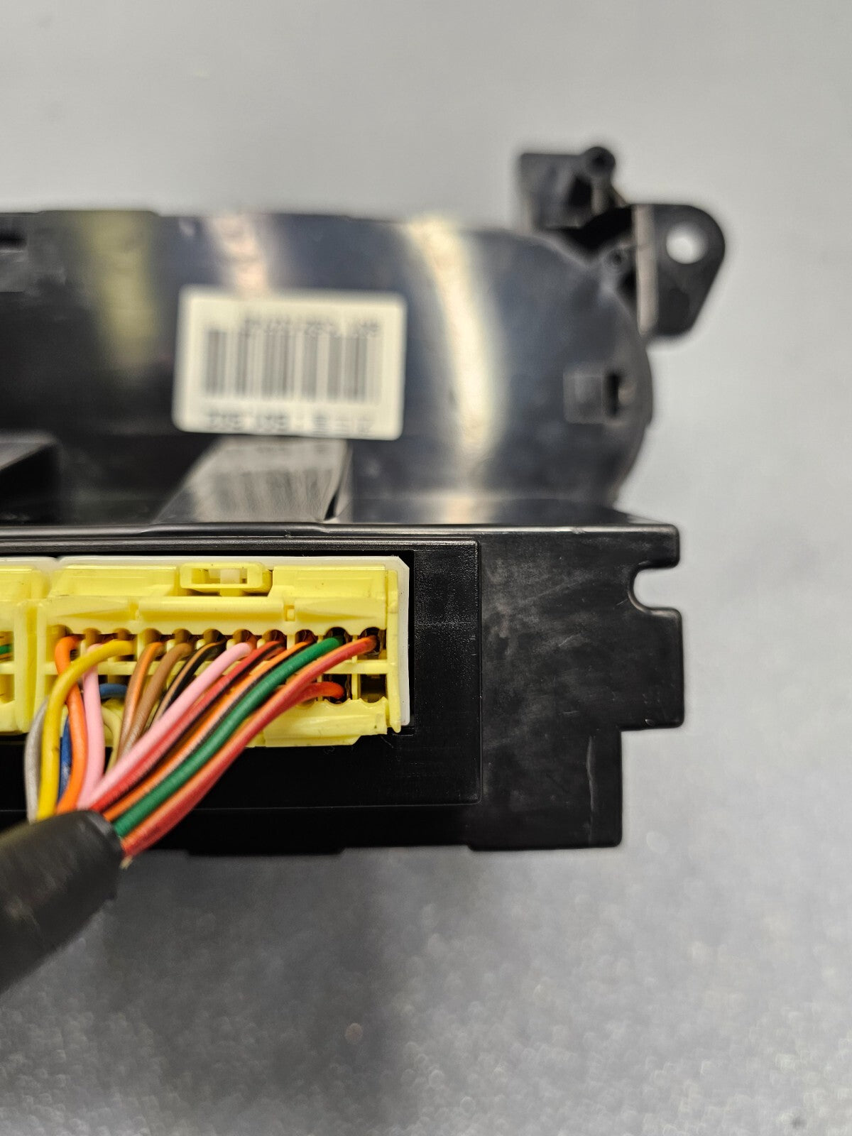 🔥06-14 Kia Sedona Dash A/C Heater Temperature Climate Control Conditioner OEM