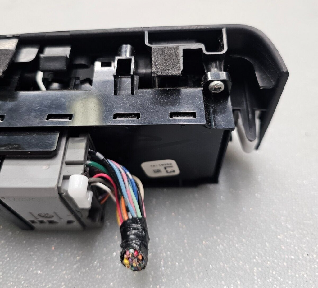 08-12 Honda ACCORD Left Driver Door Master Power Window Lock Switch Assembly OEM