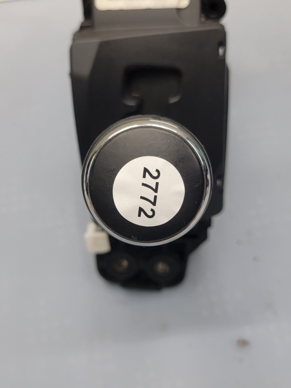 🔥11 - 20 Dodge Caravan 3.6L Automatic Floor Gear Shifter Transmission Oem