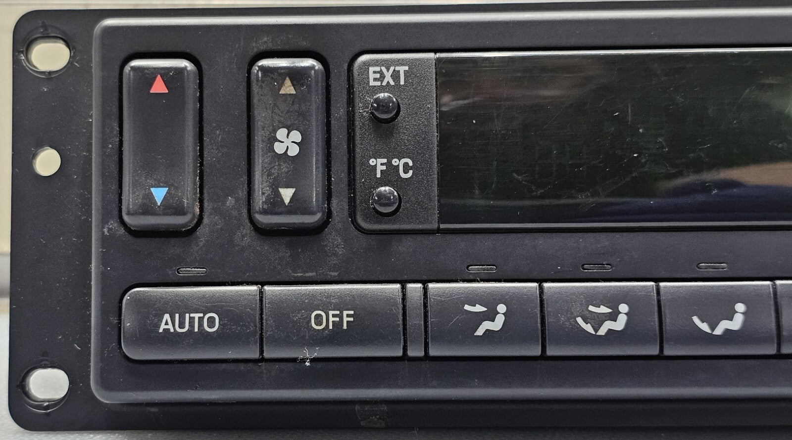 🔥05-06 Ford Expedition Dash A/C Heater Temperature Climate Control Digital
