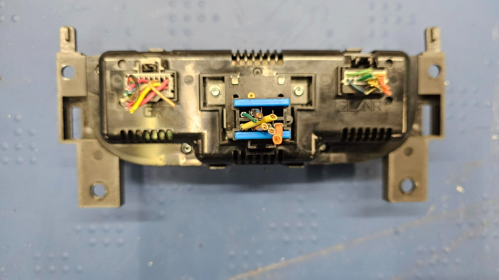 🔥06-11 Chevrolet HHR Dash AC Heater Temperature Climate Control Air Conditioner