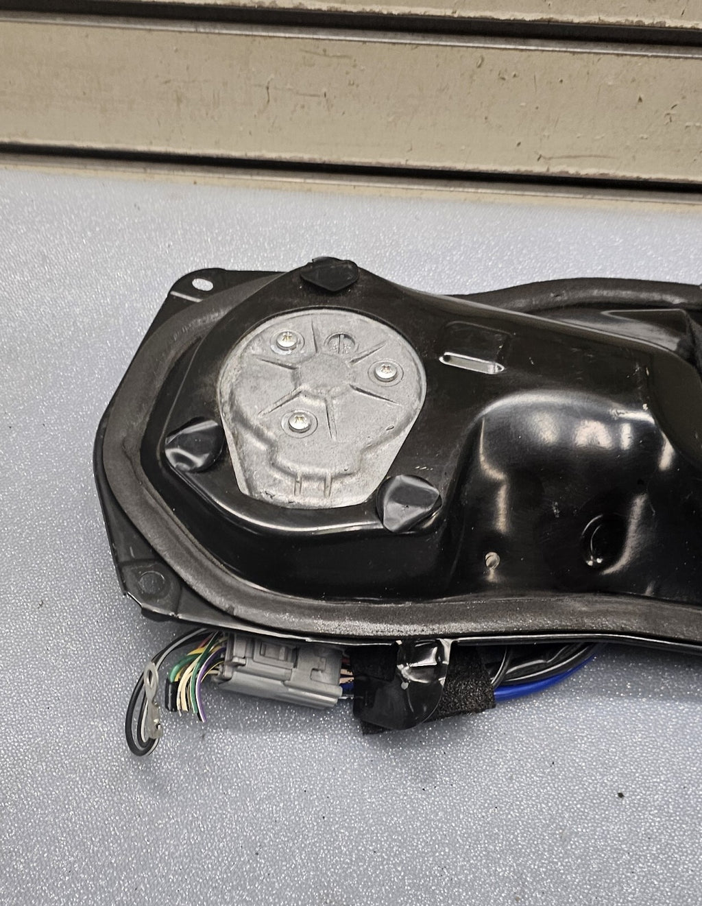 🔥04-10 Toyota Sienna Right Passenger Power Sliding Door Motor Window Regulator