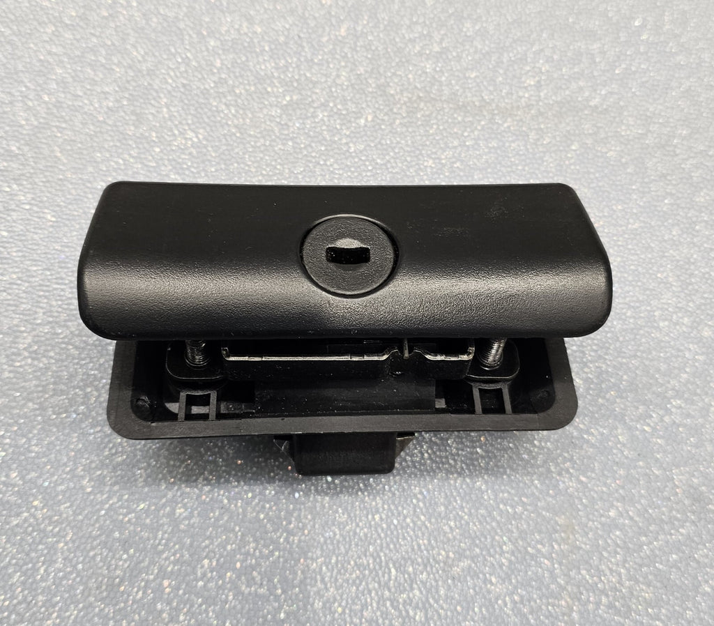 🔥99-13 BMW X5 328i X3 E36 325i M3 528i 330i Glove Box Latch Handle Compartment