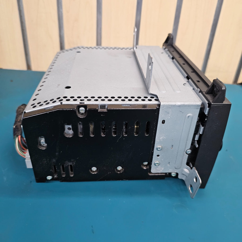 🔥2003-2011 LINCOLN TOWN CAR DASH RADIO STEREO AM FM CD PLAYER CD6 SOUNDMARK OEM