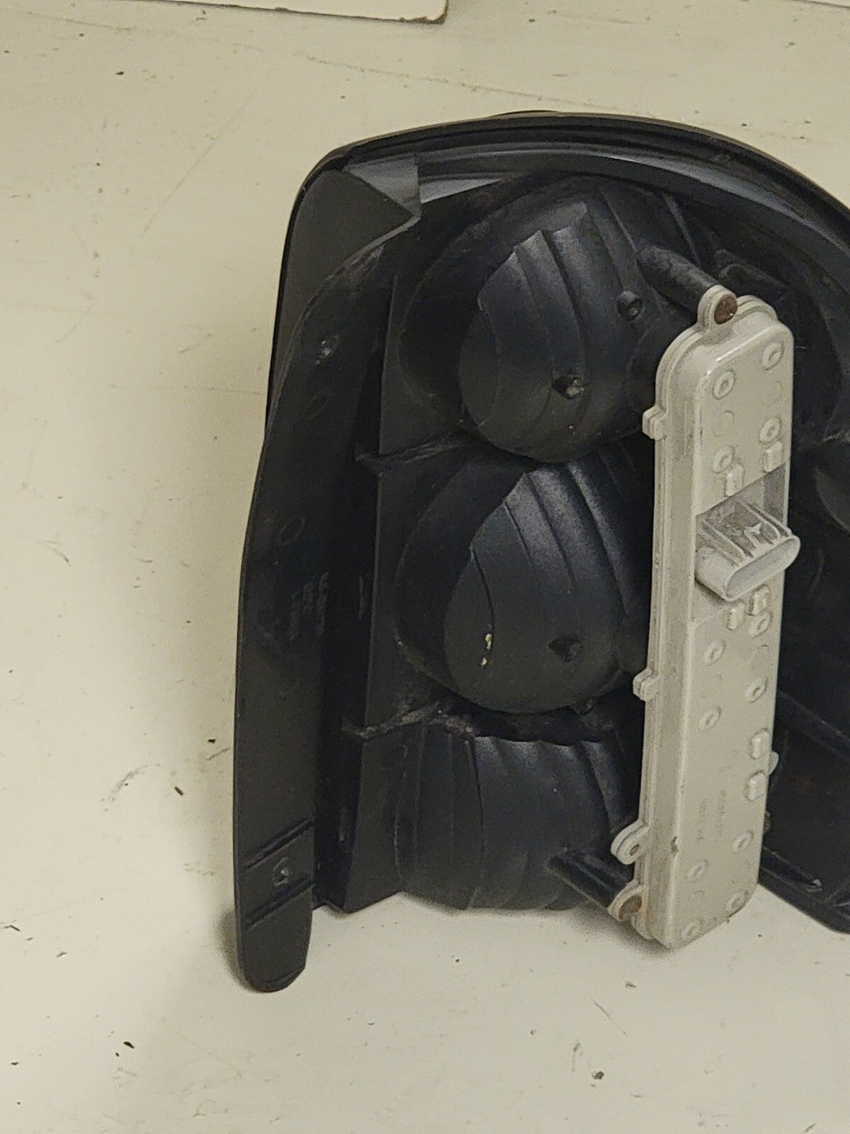 🔥2002-2009 Chevy TRAILBLAZER REAR  LH TAILLIGHT Tail Light OEM SET