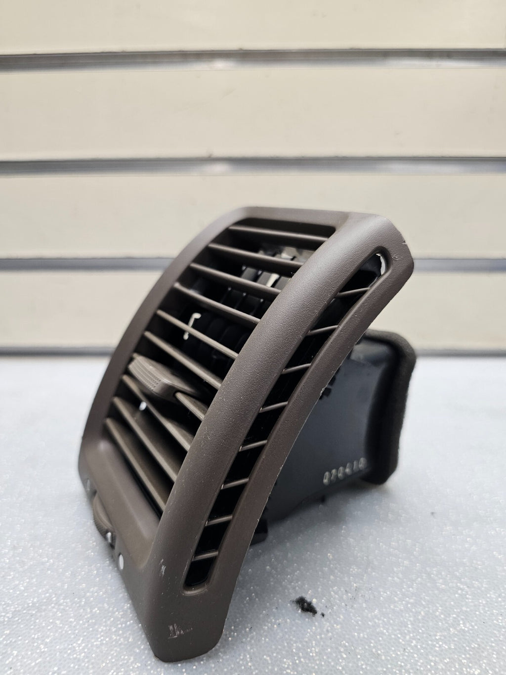 🔥 03-07 Honda Accord Dash Right  Passenger A/C Air Vent Heater Conditioner VT32
