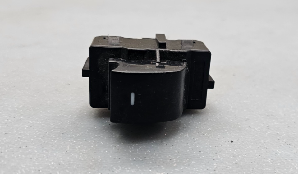 🔥06-19 Ford Explorer Crown Victoria  E-250 Window control Switch OEM black