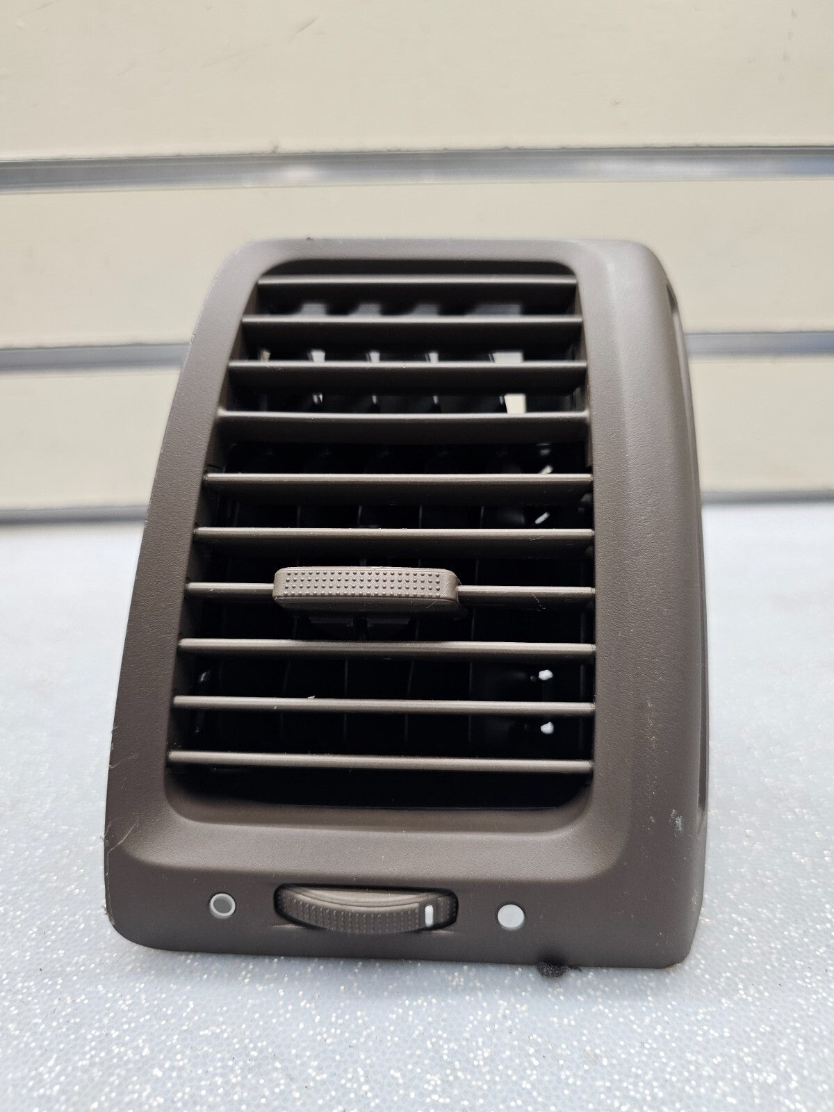 🔥 03-07 Honda Accord Dash Right  Passenger A/C Air Vent Heater Conditioner VT32