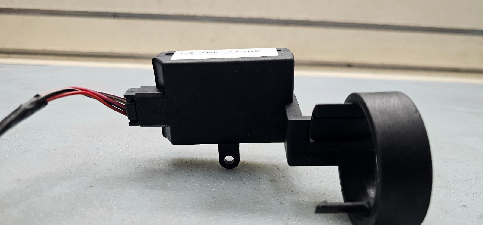 🔥2007-2008 CHRYSLER PACIFICA IMMOBILIZER MODULE CONTROL OEM