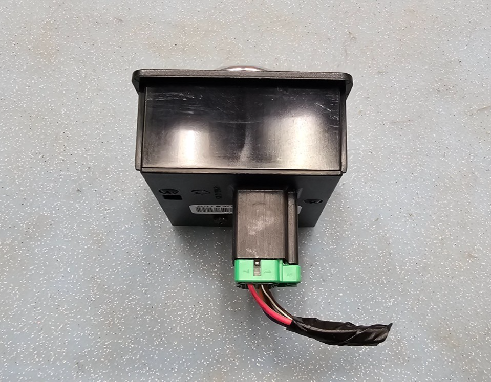 🔥09-12 Dodge Ram 1500 2500 4x4 Transfer Case Switch OEM