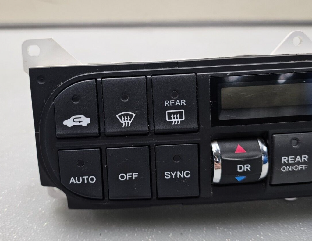 🔥2005-2010 Honda Odyssey Center Dash Heater A/C Climate Temperature Control OEM