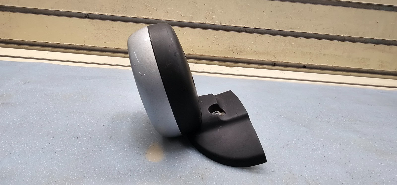 🔥02-08 Mini Cooper Instrument Tachometer Gauge Cluster Column Mount