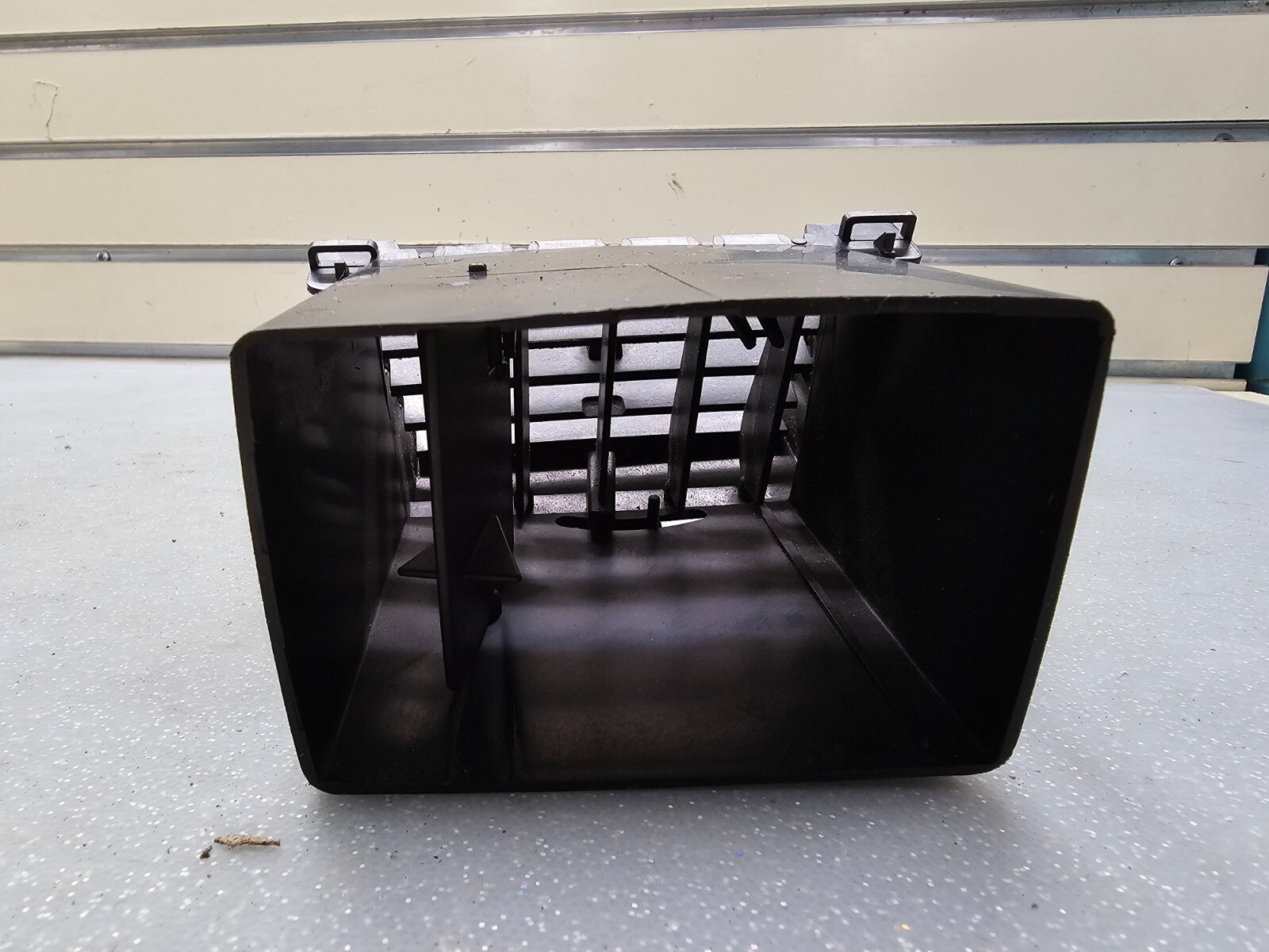 🔥08-10 DODGE AVENGER DASH A/C CENTER MIDDLE AIR VENT RIGHT ORIGINAL OEM