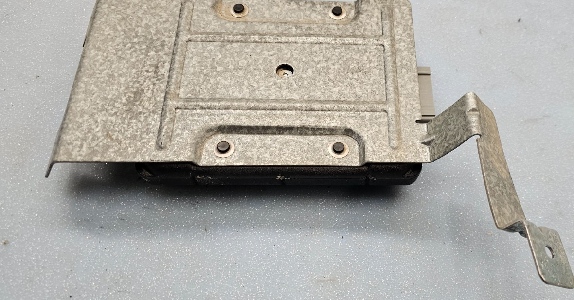 🔥94-97 Dodge Ram 1500 2500 3500 ABS Antilock Brake Control Module BLACK